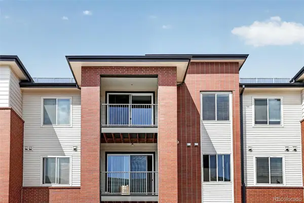 14351 E Tennessee Avenue #305, Aurora, CO 80012
