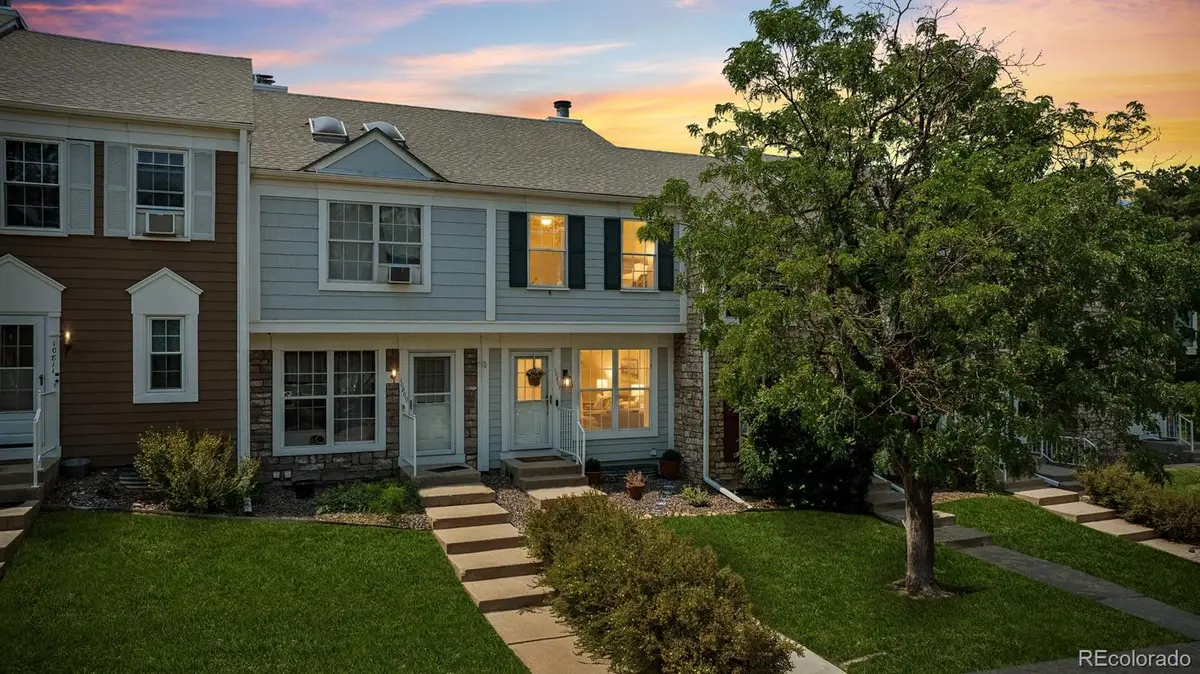 10807 W Dartmouth Avenue, Denver, CO 80227 - #1
