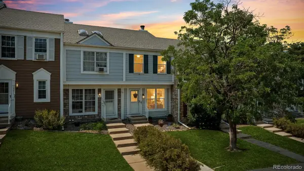 10807 W Dartmouth Avenue, Denver, CO 80227