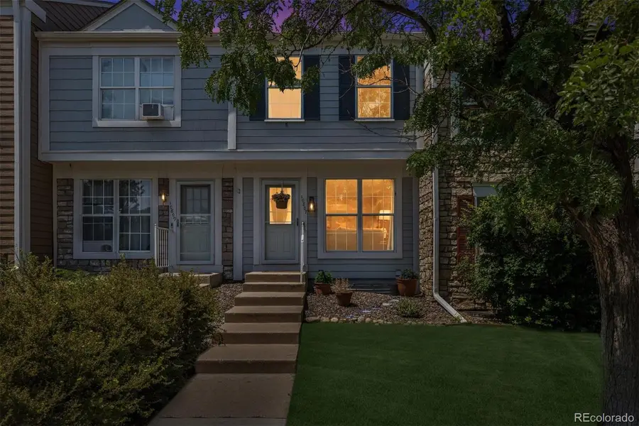10807 W Dartmouth Avenue, Denver, CO 80227 - #2