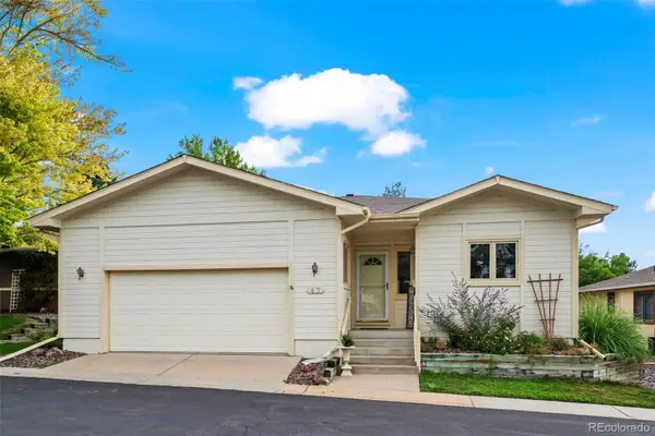 47 Curtis Court, Broomfield, CO 80020
