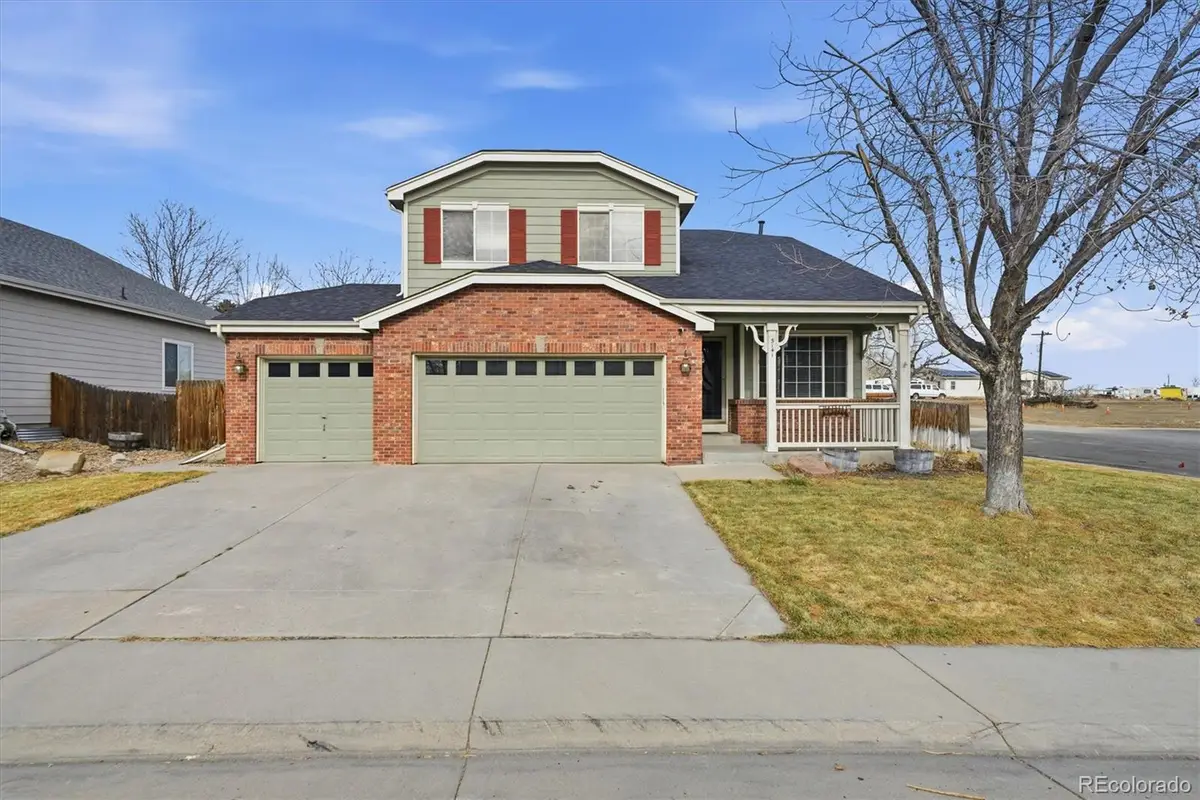 5141 E 116th Avenue, Thornton, CO 80233 - #1