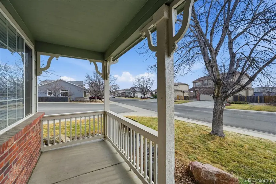 5141 E 116th Avenue, Thornton, CO 80233 - #2