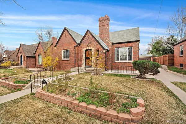 1250 Grape Street, Denver, CO 80220