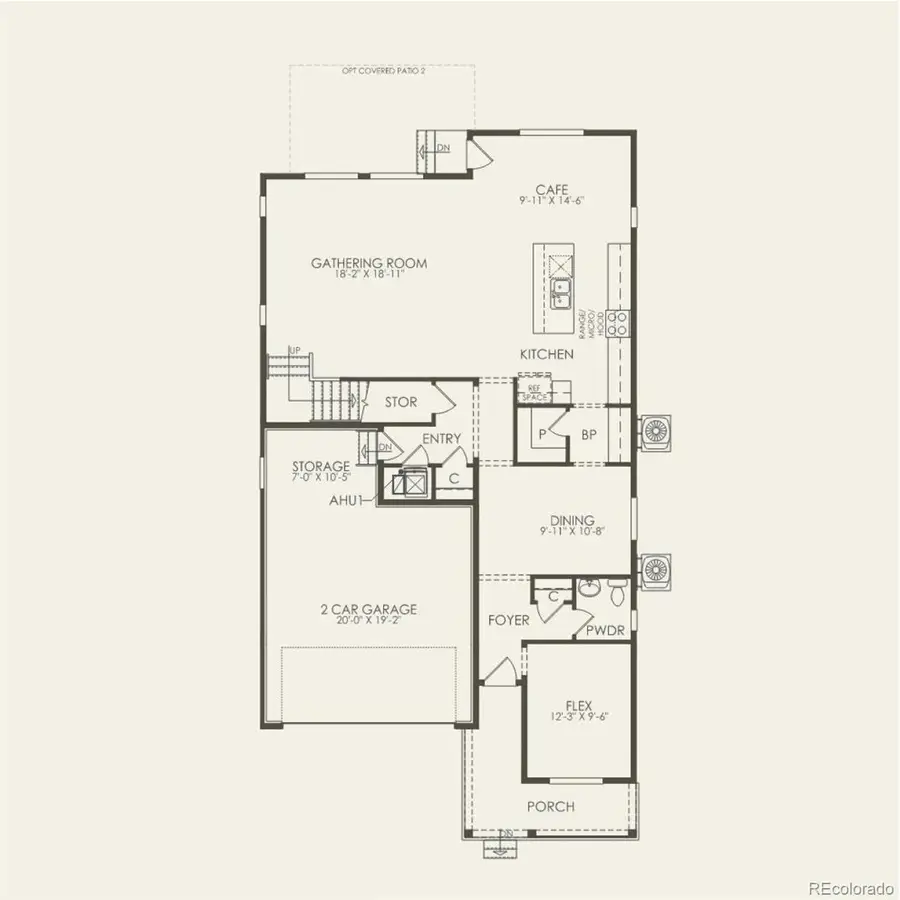 6749 Utica Avenue, Longmont, CO 80504 - #2