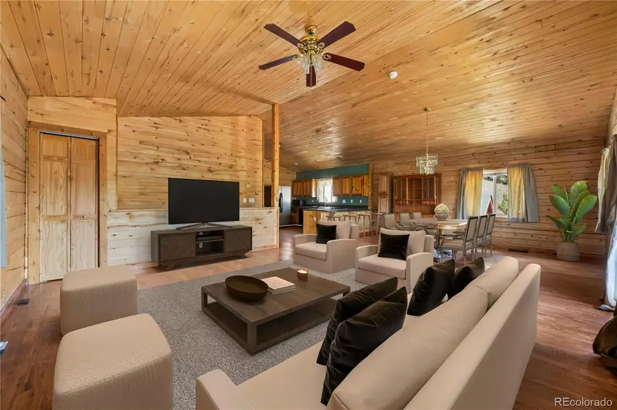 927 Stonehenge, Florissant, CO 80816 - Image #2