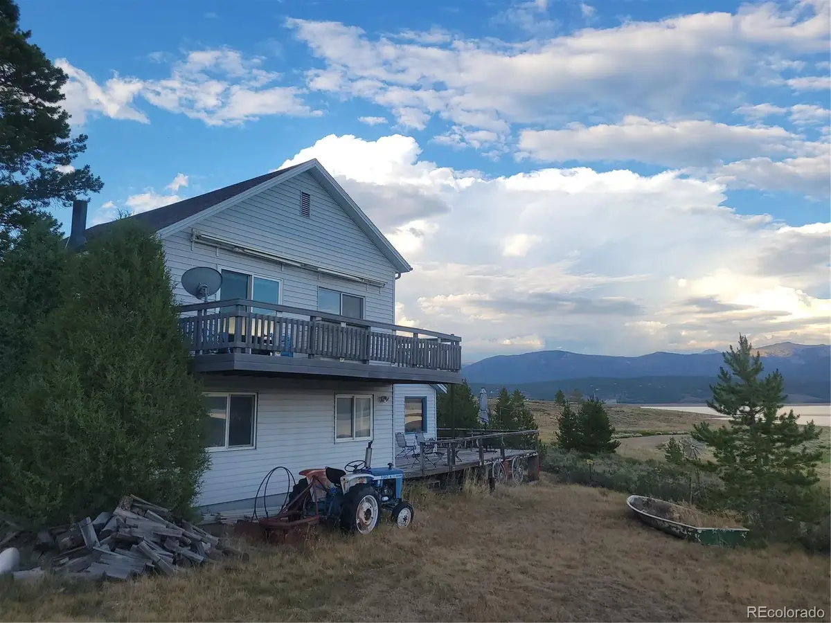 8058 Us Highway 34, Granby, CO 80446 - #1
