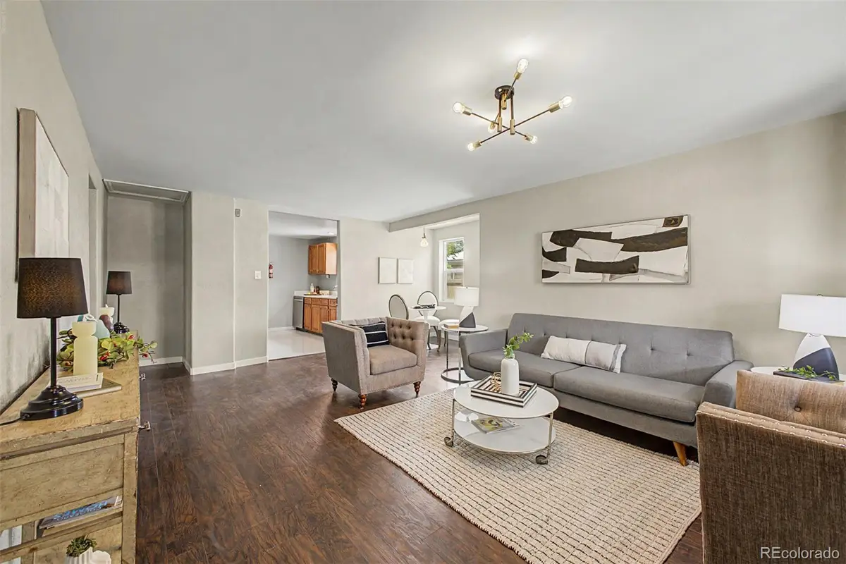 4885 W 11th Avenue, Denver, CO 80204 - #1