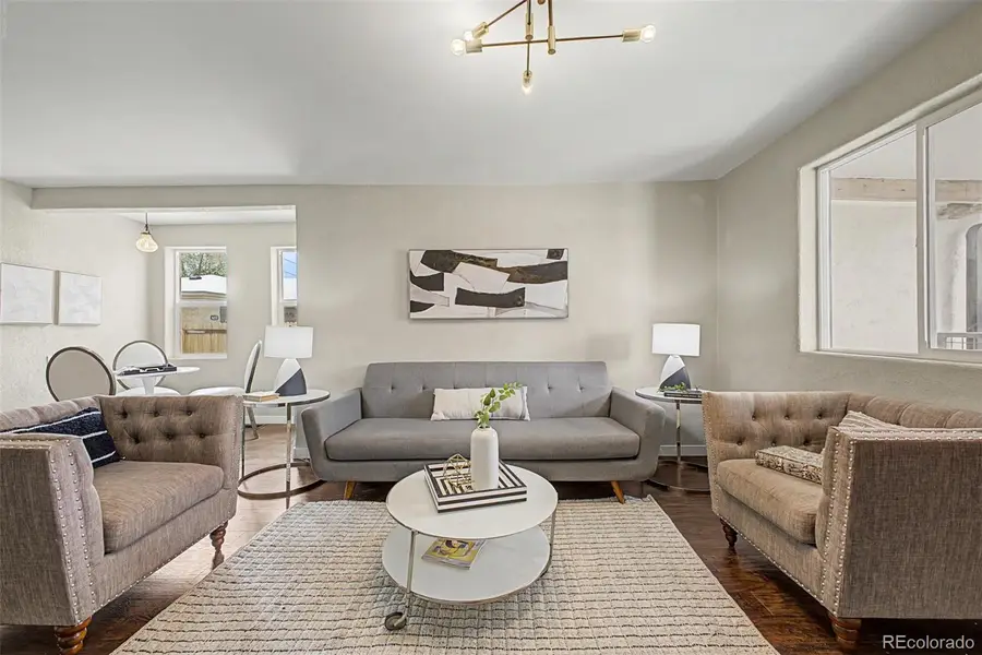 4885 W 11th Avenue, Denver, CO 80204 - #3