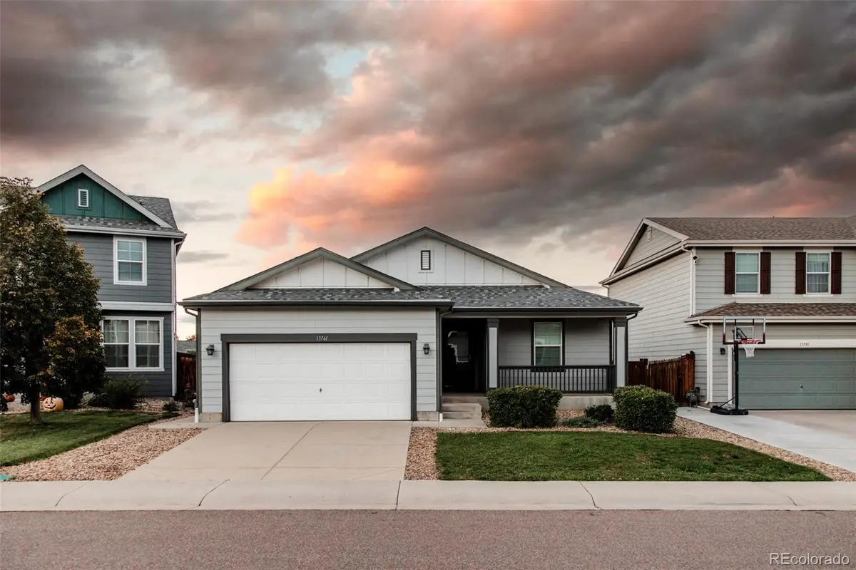 13761 W Saratoga, Morrison, CO 80465 - #1