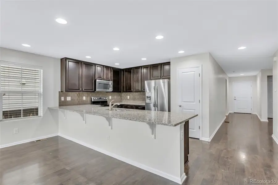13761 W Saratoga, Morrison, CO 80465 - #3