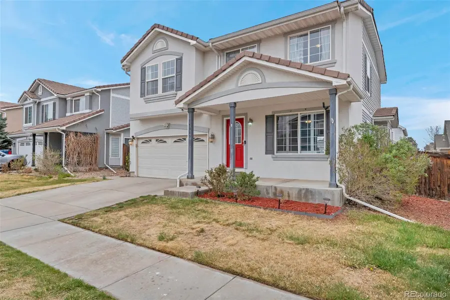 15383 E 98th Place, Commerce City, CO 80022 - #2