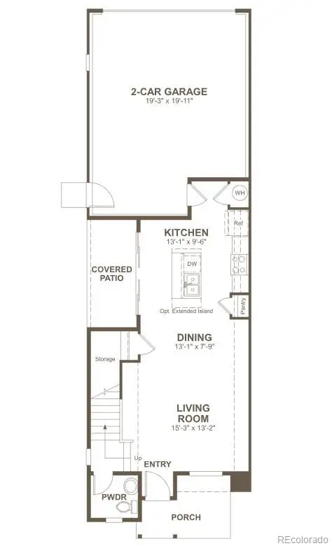 17215 E Alameda Parkway, Aurora, CO 80017 - #2