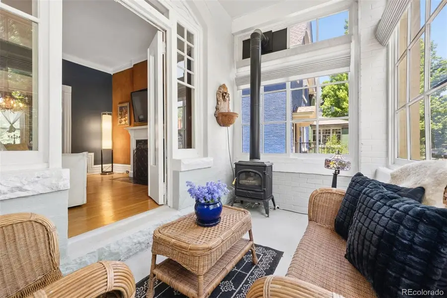 569 S Sherman Street, Denver, CO 80209 - #3