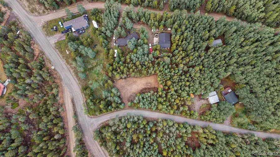 162 Aspen Loop Road, Idaho Springs, CO 80452 - #2