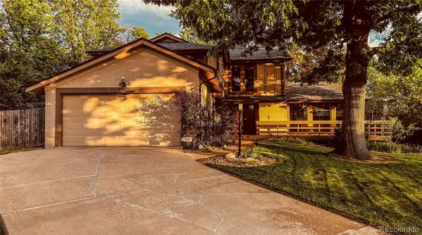 6560 E Colorado Drive, Denver, CO 80224