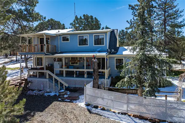 539 12th Trail, Cotopaxi, CO 81223