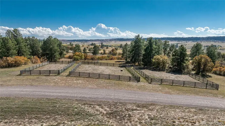 854 N Russellville Road, Franktown, CO 80116 - #3