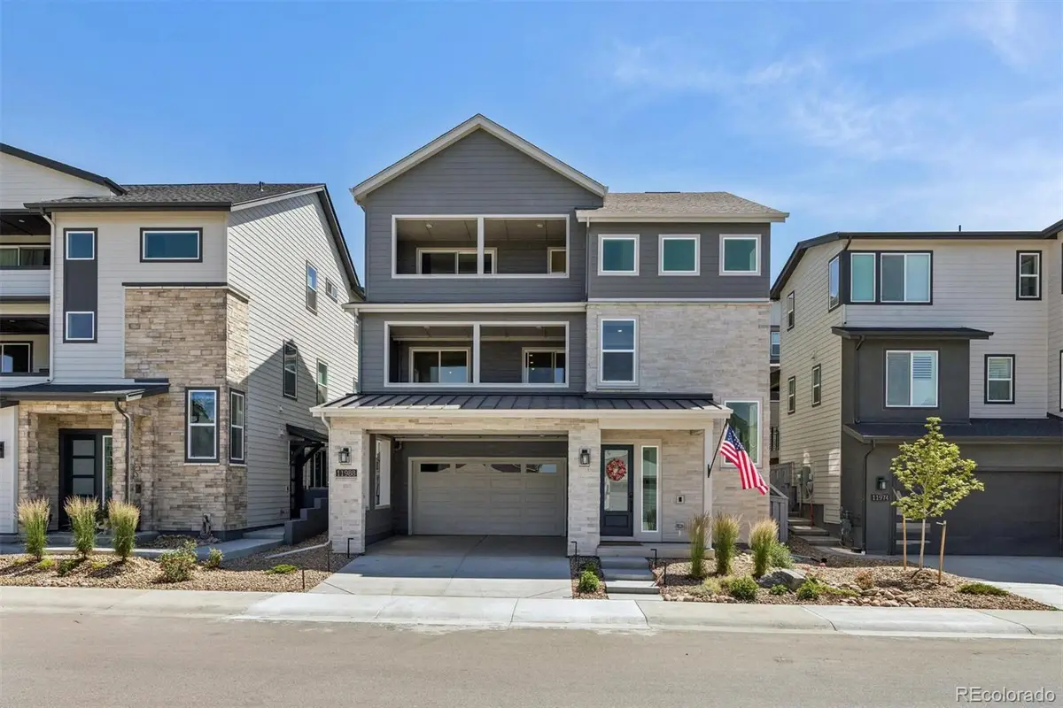 11988 Amplify Circle, Lone Tree, CO 80134 - #1