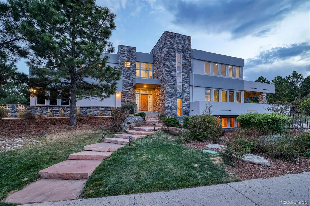 7963 Glen Ridge Drive, Castle Pines, CO 80108 - #1