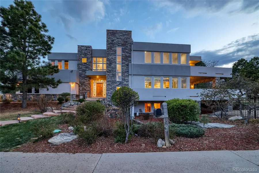 7963 Glen Ridge Drive, Castle Pines, CO 80108 - #2