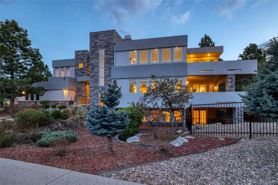 7963 Glen Ridge Drive, Castle Pines, CO 80108 - #3