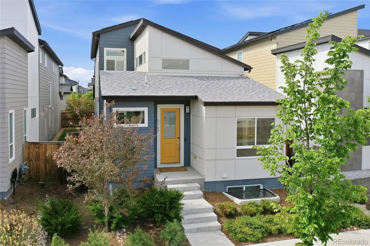 6167 N Dallas Way, Denver, CO 80238 - #1