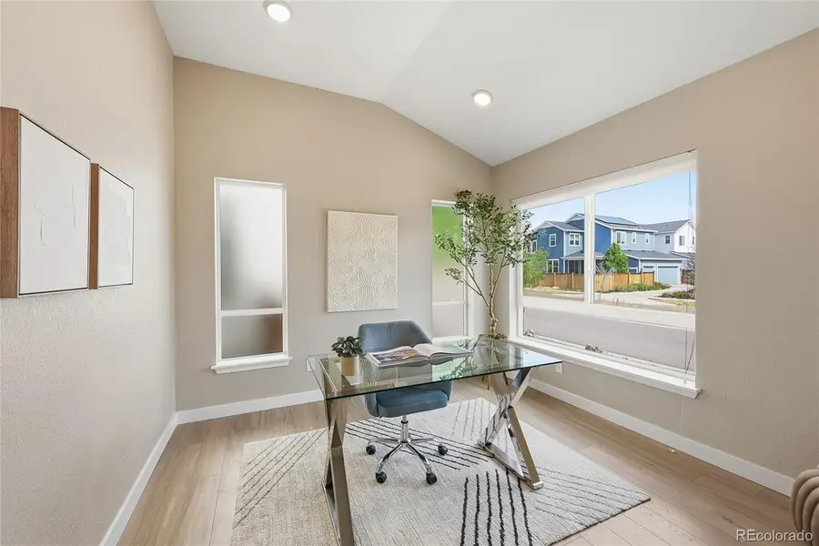 6167 N Dallas Way, Denver, CO 80238 - #2
