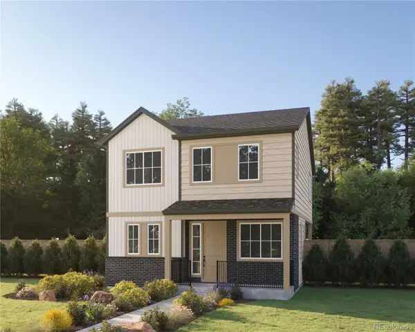 3340 W 88th Avenue, Westminster, CO 80031