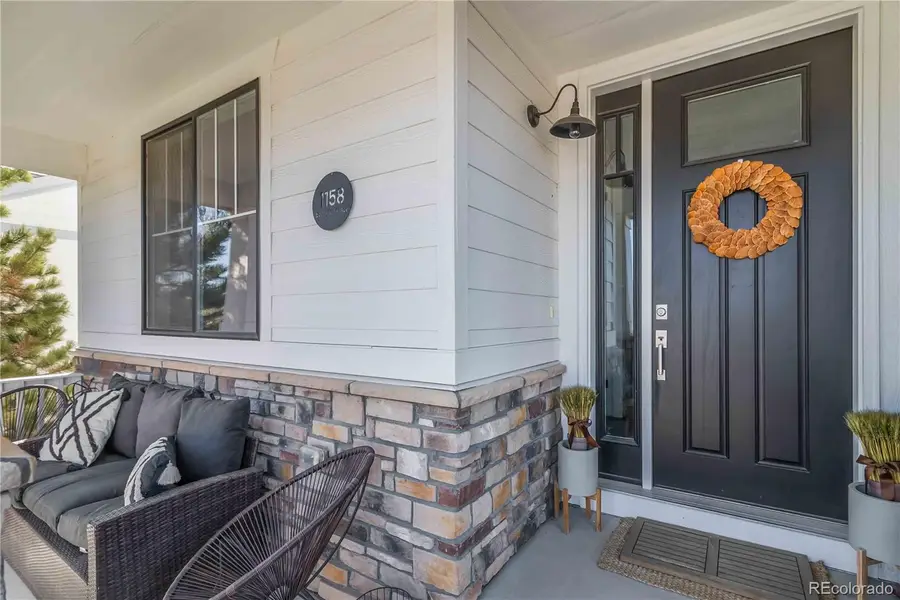 1158 Bonnyton Place, Castle Rock, CO 80104 - Image #2