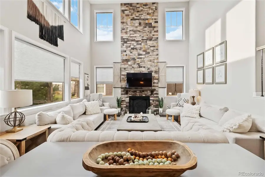 1158 Bonnyton Place, Castle Rock, CO 80104 - Image #3