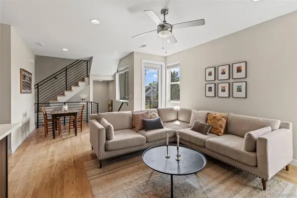 3553 S Emerson Street #2, Englewood, CO 80113