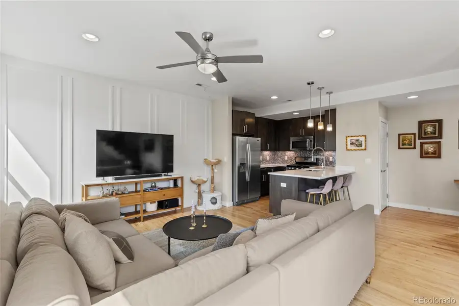 3553 S Emerson Street #2, Englewood, CO 80113 - Image #2