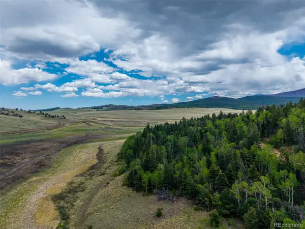 2348 Benton Place, Fort Garland, CO 81133