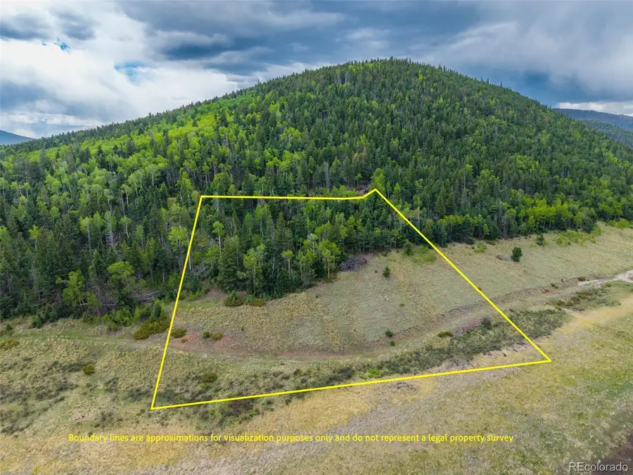 2348 Benton Place, Fort Garland, CO 81133 - #3