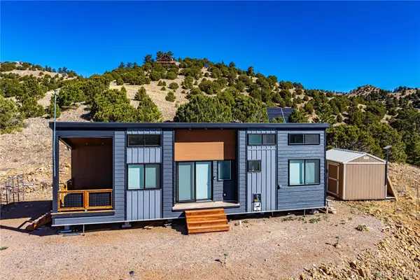 32 Peerless Circle, Westcliffe, CO 81252