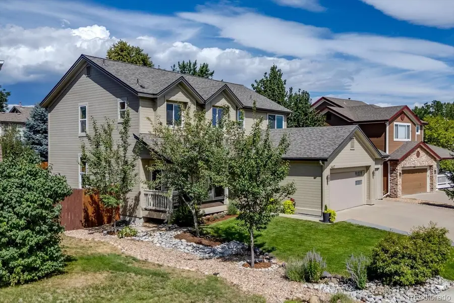 14607 W 62nd Avenue, Arvada, CO 80004 - #2