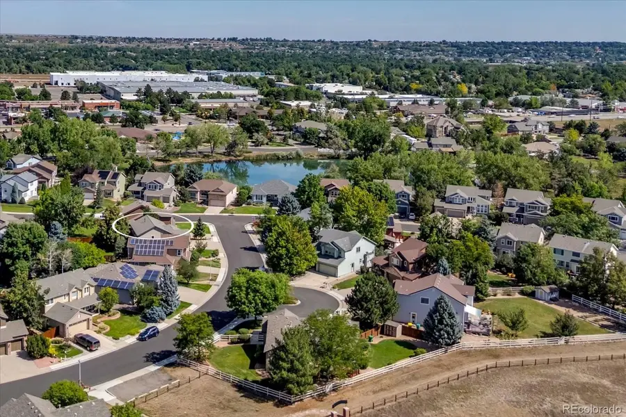 14607 W 62nd Avenue, Arvada, CO 80004 - #3