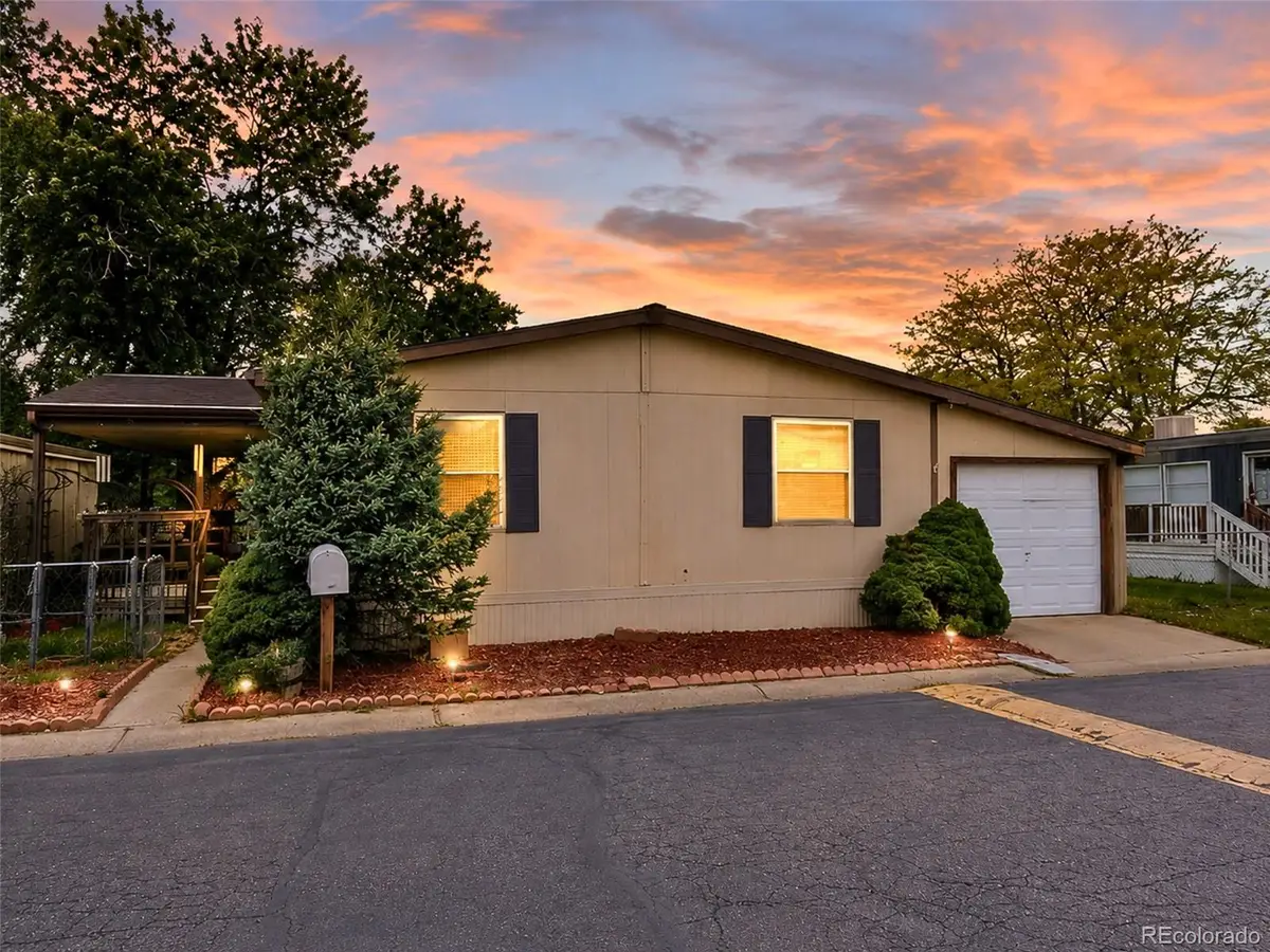 1681 Clark Street, Aurora, CO 80011 - #1