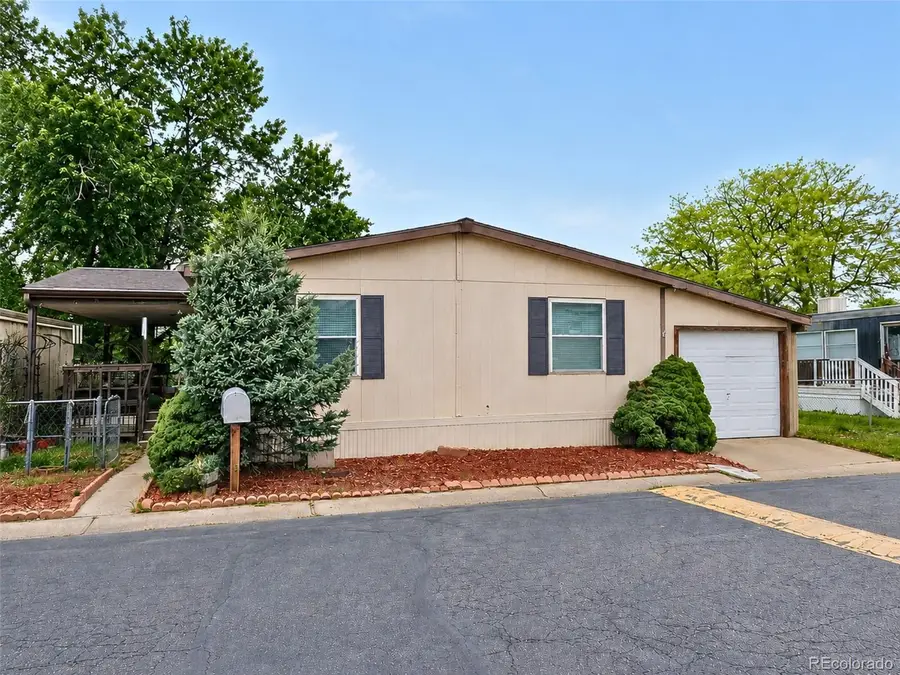 1681 Clark Street, Aurora, CO 80011 - #2