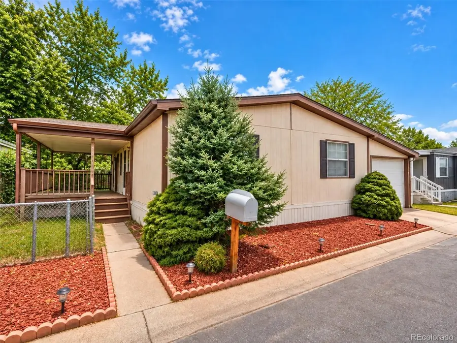 1681 Clark Street, Aurora, CO 80011 - #3