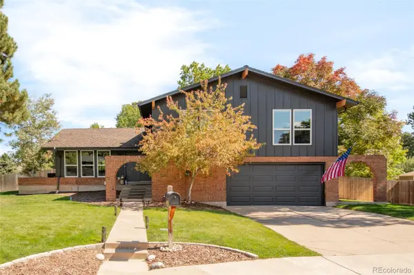 10715 E Dorado Avenue, Englewood, CO 80111