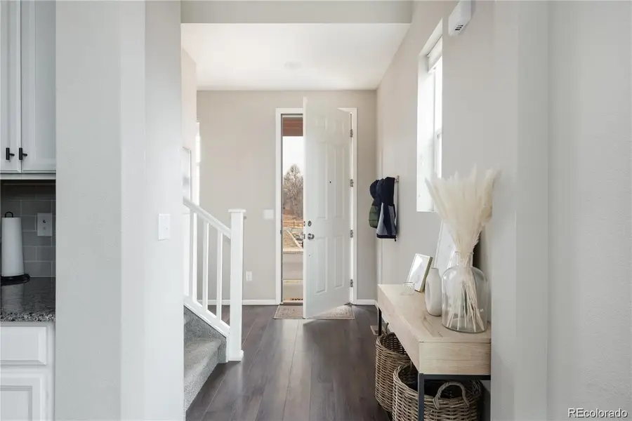 10869 E 25th Drive, Aurora, CO 80010 - #2
