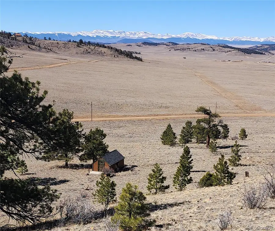 0000 Crazy Horse Trail, Hartsel, CO 80449 - #2