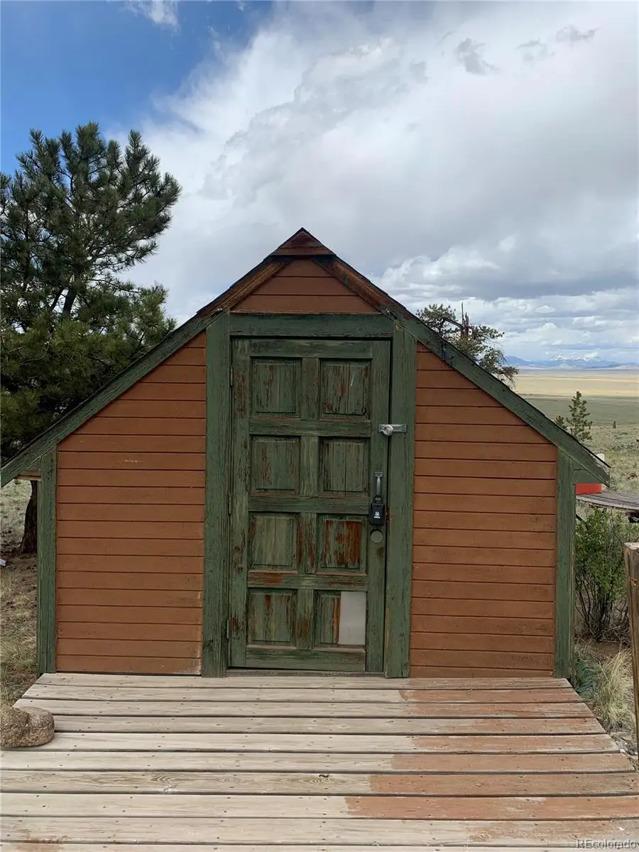 0000 Crazy Horse Trail, Hartsel, CO 80449 - #3