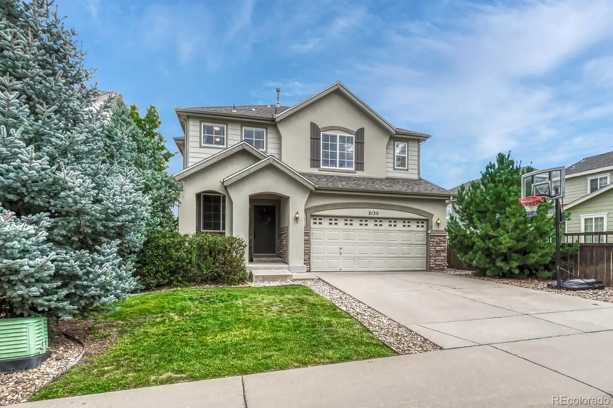 3130 Open Sky Way, Castle Rock, CO 80109 - #1