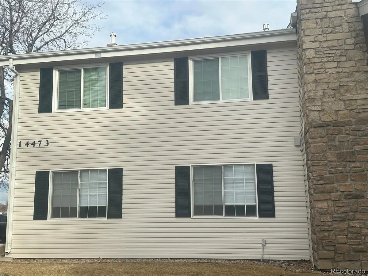 14473 E Jewell Avenue E #103, Aurora, CO 80012 - #1