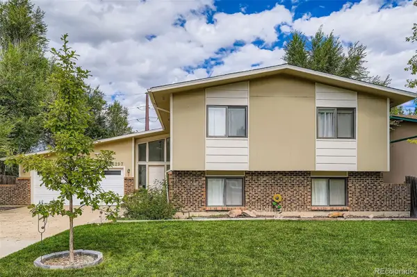 1297 Doric Drive, Lafayette, CO 80026