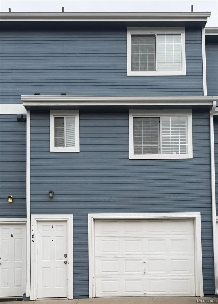 8199 Welby Road #1104, Welby, CO 80229 - #3