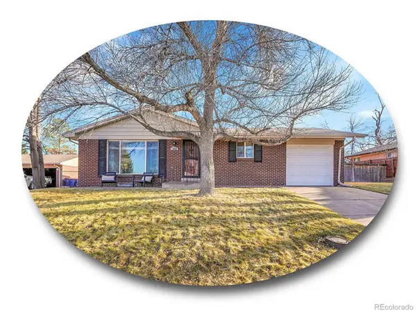 3402 E Costilla Avenue, Centennial, CO 80122